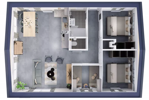 8-carlington-70m2-plattegrond-1