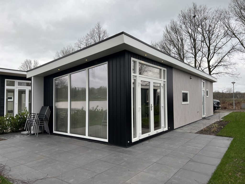 chalet te koop Enschede