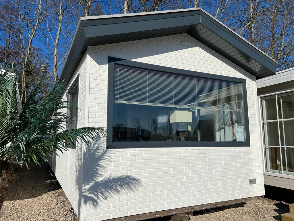 Chalet Overijssel kaufen