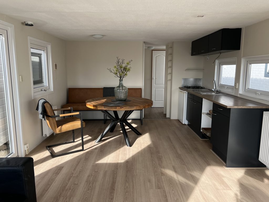 Kaufen Sie ein günstiges Zuhause auf Zeit bei Okcaravans.co.uk