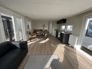 chalet zu verkaufen innen