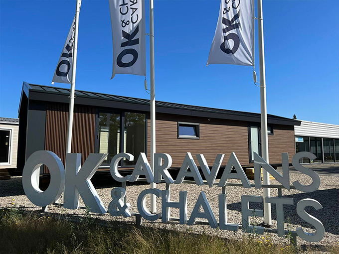 OK Experience Center Hengelo
