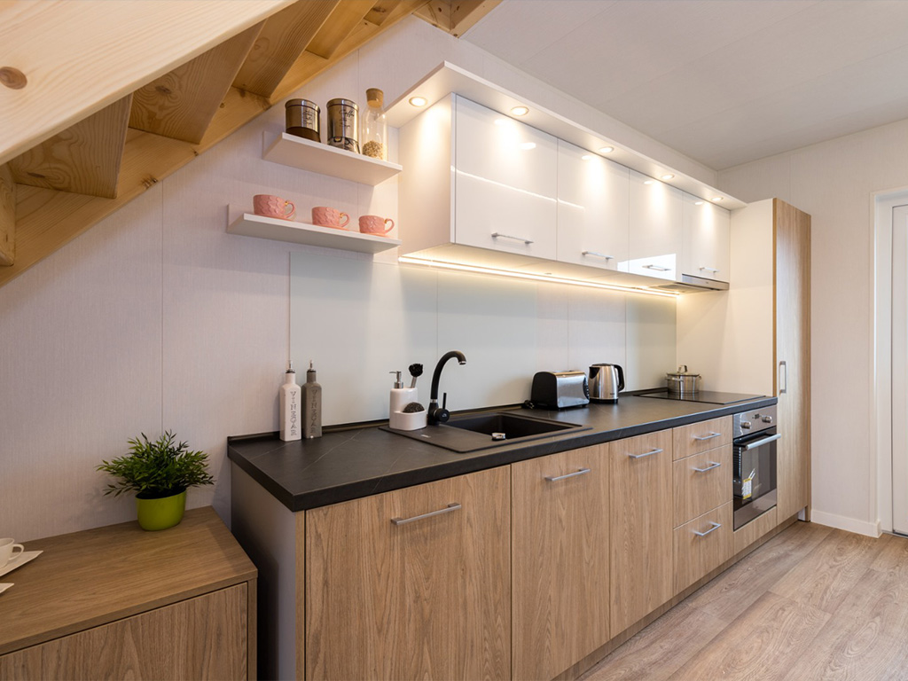 Chalet kopen verhuur