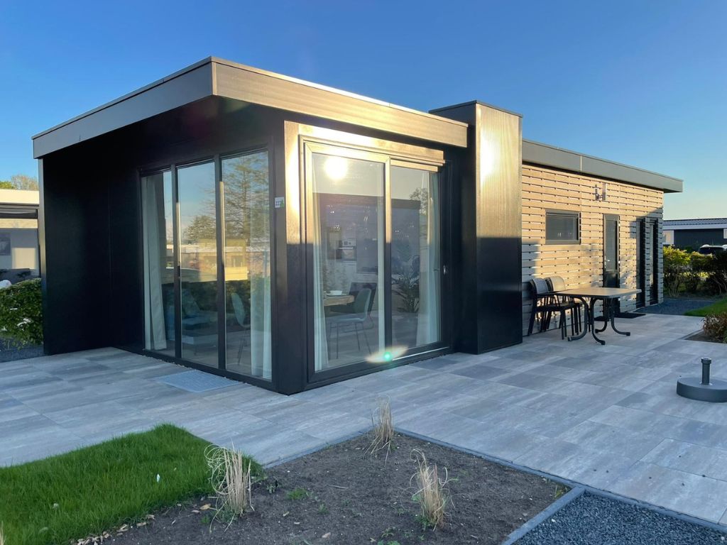 Tiny house kopen