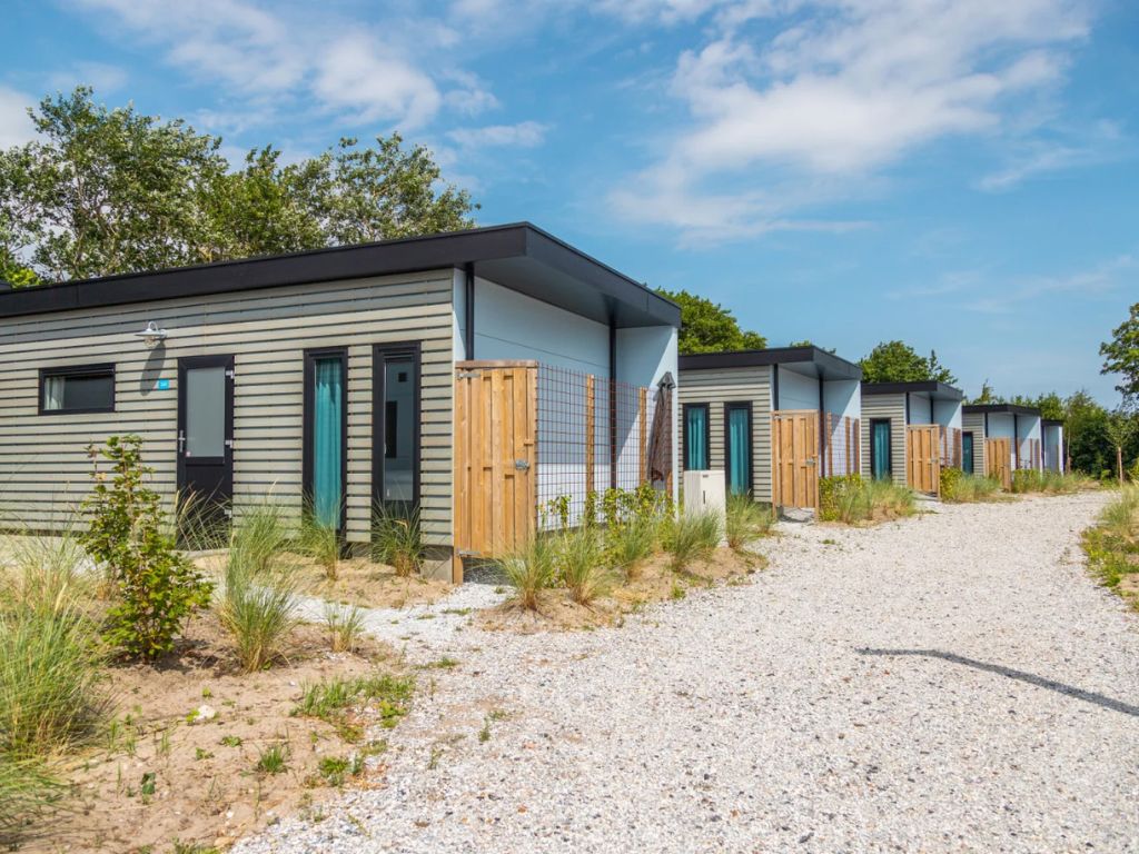 Tiny house