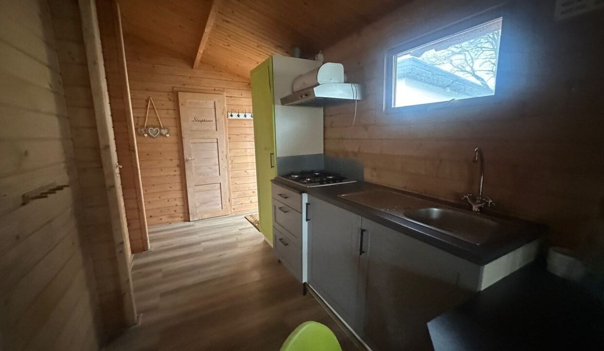Foto 16 chalet 268
